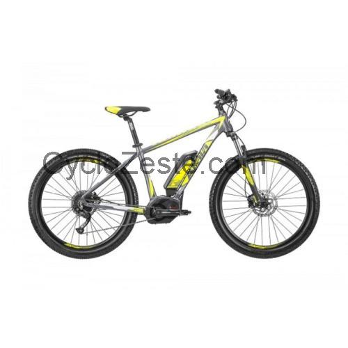 Atala B-Cross CX500 fiche technique et avis